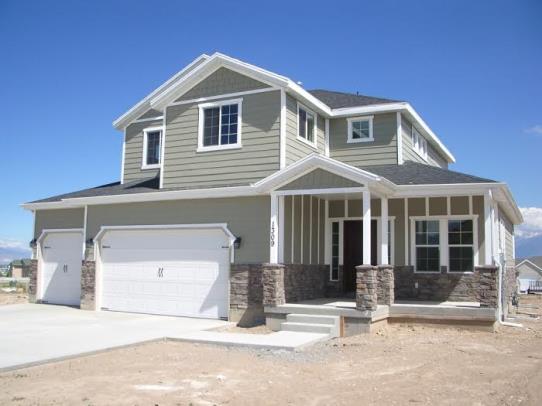 Tate Construction & Remodel, LLC: Service Image-1 Tate Construction & Remodel, LLC: Service Image-1