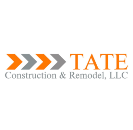 Tate Construction & Remodel, LLC Tate Construction & Remodel, LLC